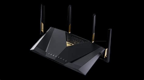 ASUS ROUTER/Expert/Wi-Fi 7/1376+5764 Mbps/2.4GHz 4x4/5GHz 4x4/2xWAN/9xLAN/AiMesh/AiProtection/